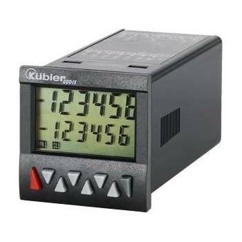 Kübler Codix 908