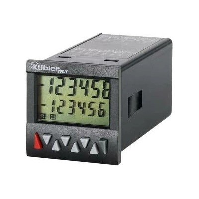 Kübler Codix 908