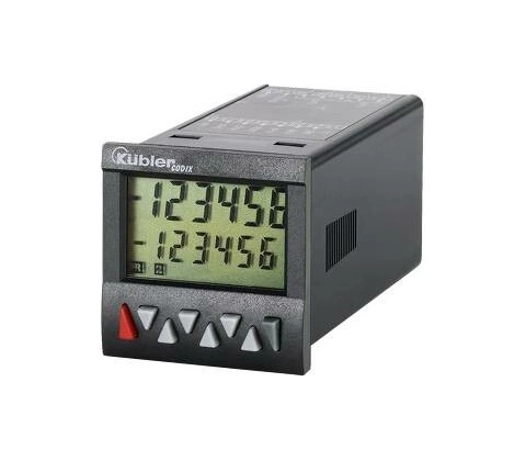 Kübler Codix 908