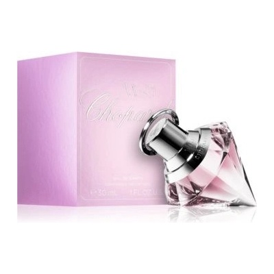 Chopard Wish Pink Diamond toaletní voda dámská 30 ml