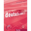 Deutsch.com 2 AB CZ