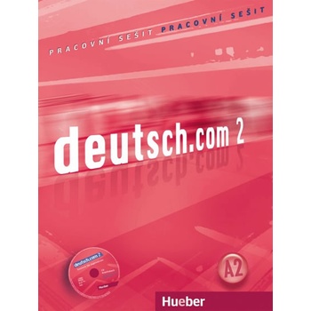 Deutsch.com 2 AB CZ