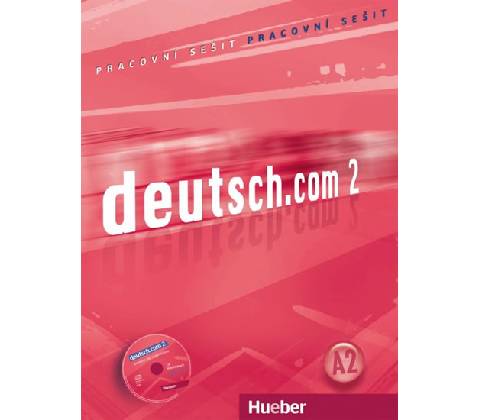 Deutsch.com 2 AB CZ