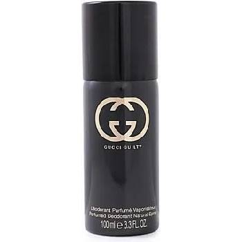 Gucci Guilty deo spray 100 ml