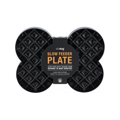 LickiMat SLODOG Black