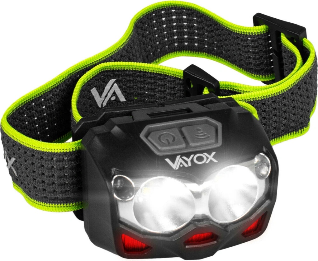 Vayox VA0078