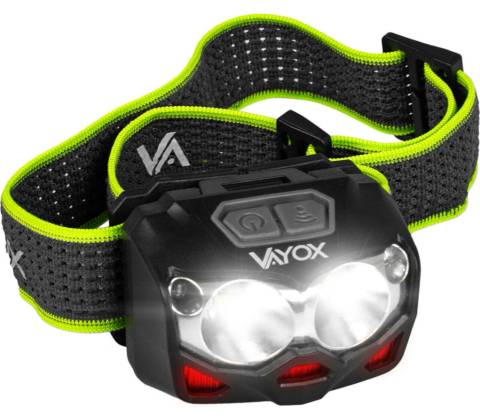 Vayox VA0078