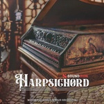Soundiron Harpsichord (Дигитален продукт)