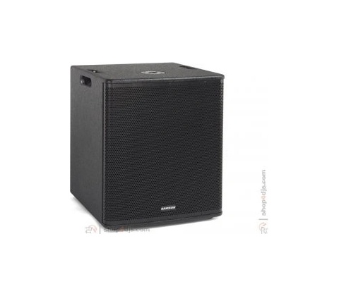 Samson RSX118S