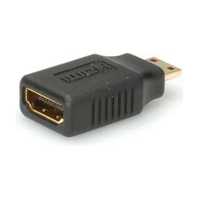 Roline Adapter HDMI F - HDMI Mini M, Roline 12.99. 3152 (12.99.3152)