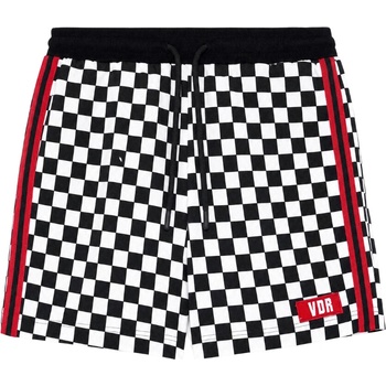 Chessboard kraťasy