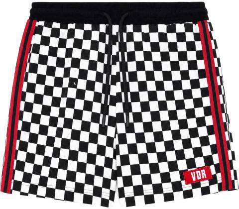 Chessboard kraťasy