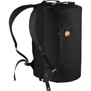 Fjällräven Сак Fjällräven Splitpack Luggage - Black - размер 35 l (510-1226-0111)