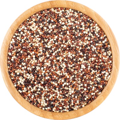 Vital Country Quinoa barevná Bio 1 kg