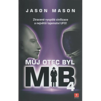 Můj otec byl Man in black 4
