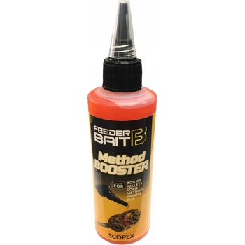 FeederBait Method Booster Scopex 100 ml