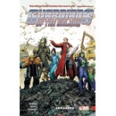 Guardians Of The Galaxy: New Guard Vol. 4: Grounded Bendis Brian Michael
