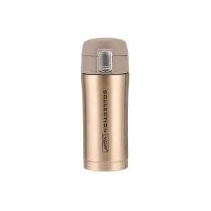Feel Maestro Maestro Thermal Mug Maestro MR-1641-32-GOLD, 320ml zloty