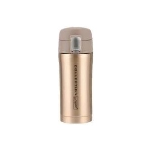 Feel Maestro Maestro Thermal Mug Maestro MR-1641-32-GOLD, 320ml zloty