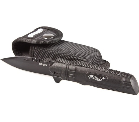 Walther Sub Companion
