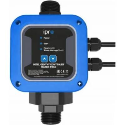 IBO Интелигентен контролер за помпа IBO iPro WATER-PASS/ до 2.2 kW (003288)