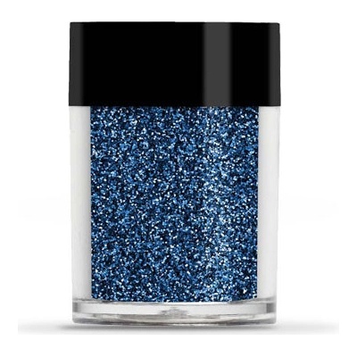 Lecenté Glitrový prášok Blueberry Ultra Fine 8 g