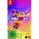 NBA 2K24