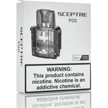 Image 1 of Innokin Резервен POD Innokin Sceptre Pod 3ml
