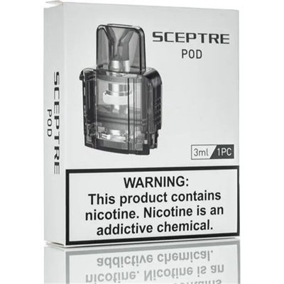 Innokin Резервен POD Innokin Sceptre Pod 3ml