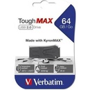 Image 1 of Verbatim ToughMax 64GB USB 2.0 49332