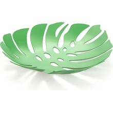 Balvi Mísa na ovoce Monstera 27624 zelená