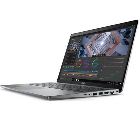 Dell Precision 3581 P7CJG