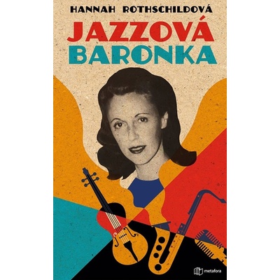Jazzová baronka
