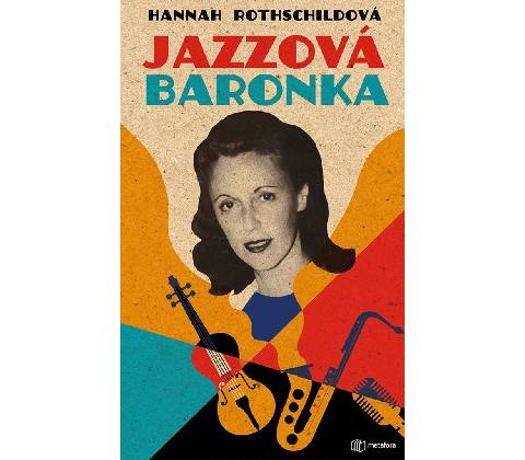 Jazzová baronka