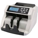 OLYMPIA Машина за броене и проверка olympia nc 570 / 1000 банкноти/мин / ir/mg/mt/2d/cis / lcd дисплей / 5 сензора