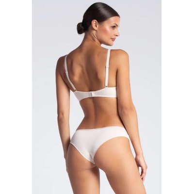 Gatta Bodywear Бразилиани в бежов цвят emmaeh-69423-beige - Бежов, размер s