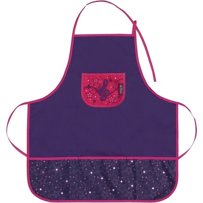 Herlitz zástěrka Holky Melody