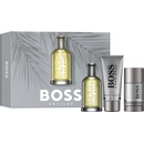 Hugo Boss Boss No. 6 Bottled EDT 100 ml + sprchový gel 100 ml + deostick 75 ml darčeková sada
