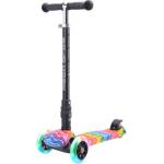 BOLDCUBE Scooter Astro Dream (SKY024) Тротинетка, скутер