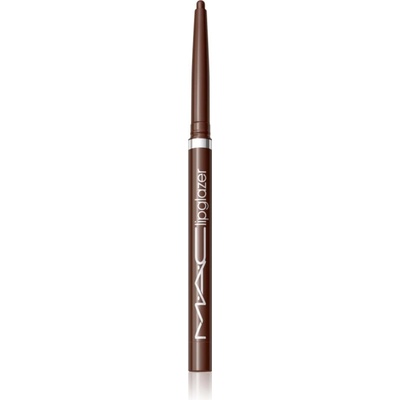 MAC Cosmetics Lipglazer молив за устни цвят Chestnut 0.25 гр