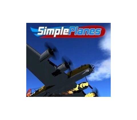 SimplePlanes