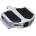Shimano Платформен педал Shimano Pedal PD-EF205 Platform pedals - Silver - размер One Size (860-4384-0511)