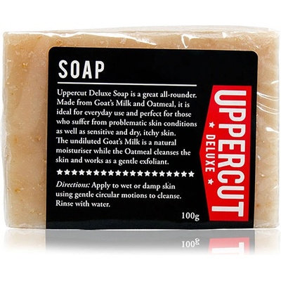 Uppercut mydlo 100 g