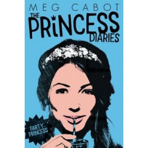 Party Princess | CABOT MEG (ISBN: 9781447287803)