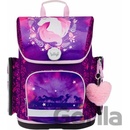 Baagl aktovka Ergo Chameleon fialová 19 l