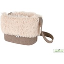 Ostatní potřeby pro cestování se psem O'lala Pets Luxury Cestovní taška 32 x 22 x 20 cm