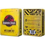 NNM подаръчна кутия Jurassic Park - Welcome Kit - Standard Edition - DOCO-DCJP01