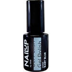 NailUP Гел лак NailUP Бебешко синьо 6 мл, NUC402 (NUC402) - topmall