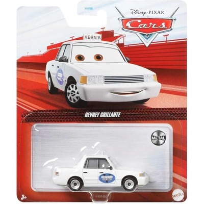 Mattel Disney Pixars Cars HFW75 1:55