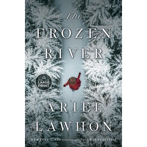 The Frozen River (ISBN: 9780593793251)